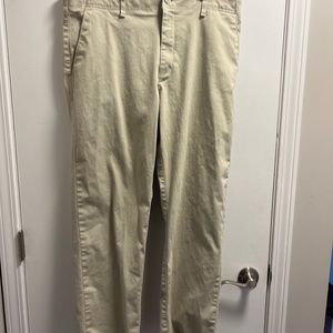 * Men’s Lee Extreme Comfort Straight Fit Pants